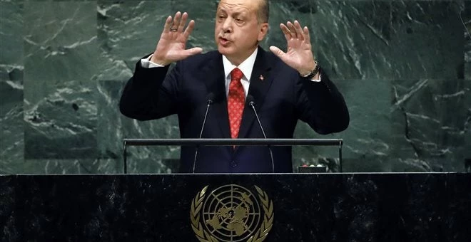 Ερντογάν προς ΗΠΑ: Περιμένετε να δείτε τι θα γίνει με τον πάστορα